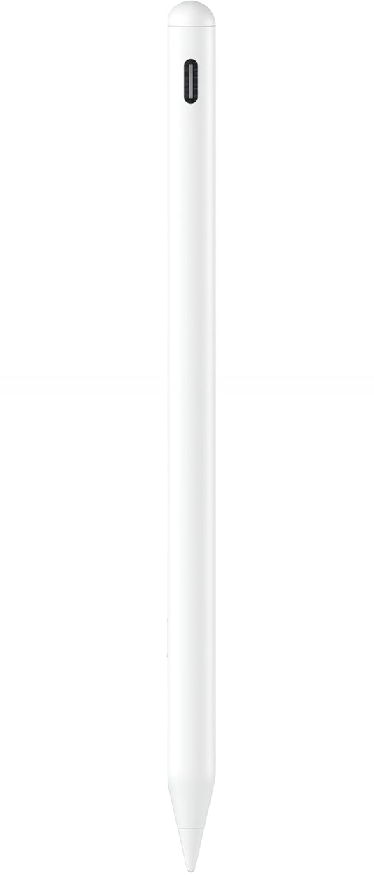 Touch Pen Metapen A11 za Apple iPad, Aktivna Verzija, Bela ME-APP412