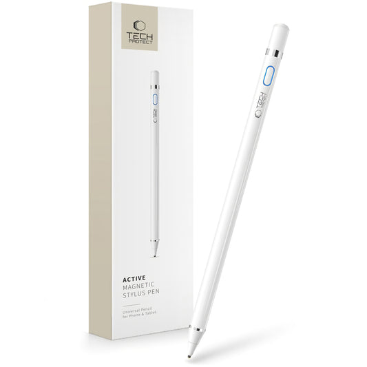 Touch Pen Tech-Protect Active, Bijeli