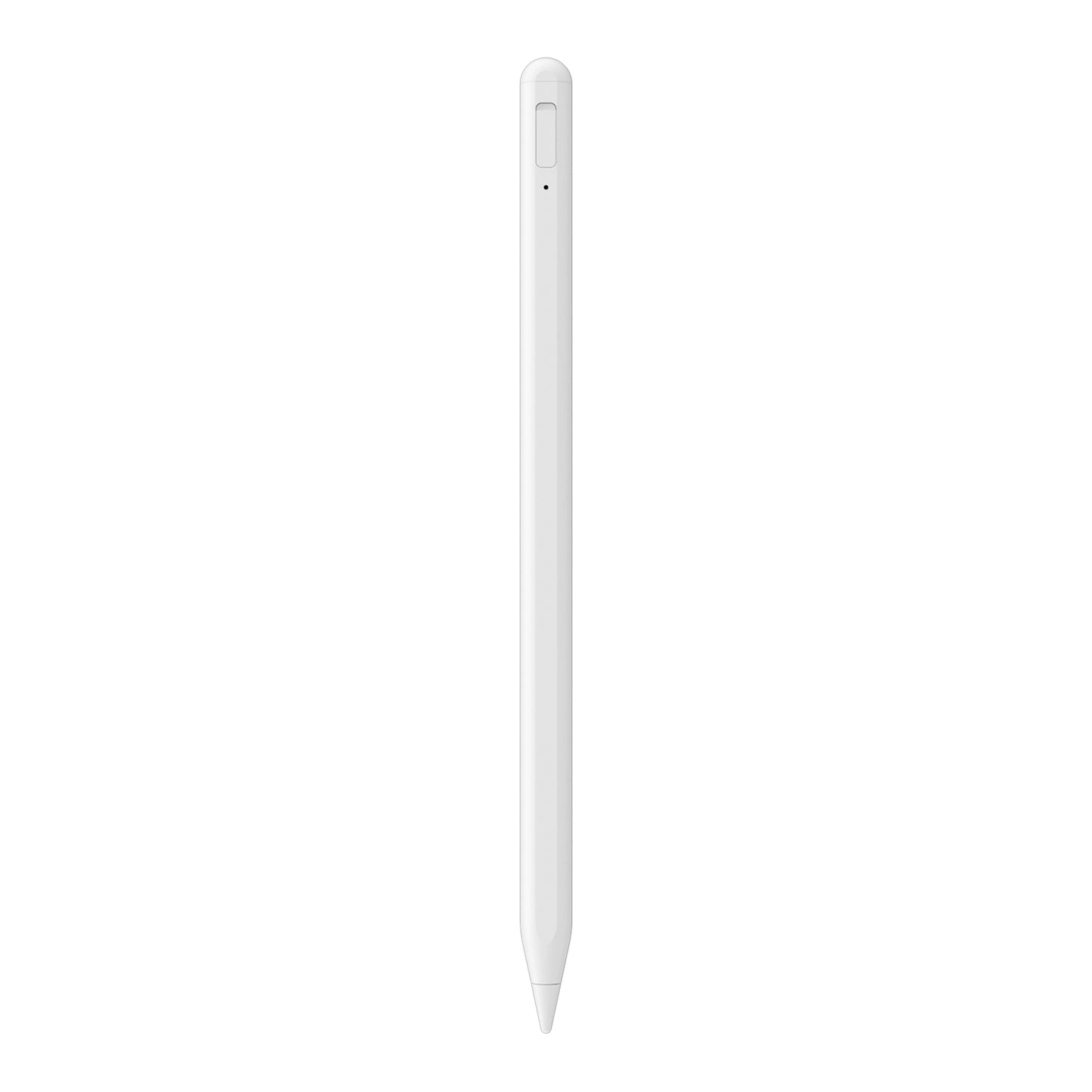 Touch Pen Techsuit AC10SH za Apple iPad, Aktivna Verzija, Bela
