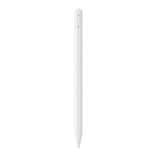 Touch Pen Techsuit AC10SH za Apple iPad, Aktivna Verzija, Bela