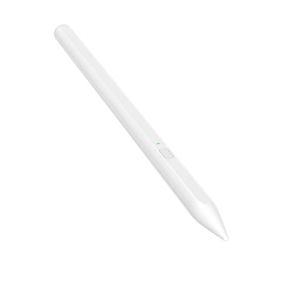 Touch Pen Techsuit AX10 za Apple iPad, Aktivna Verzija, Bela