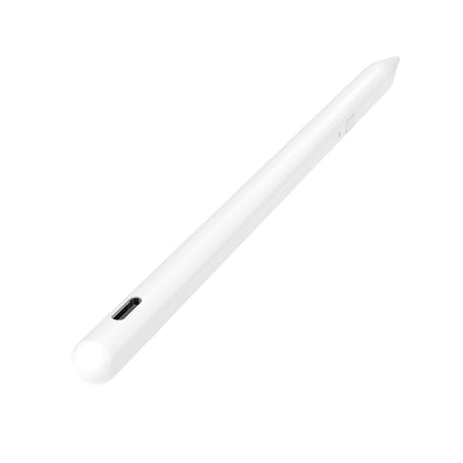 Touch Pen Techsuit AX10 za Apple iPad, Aktivna Verzija, Bela