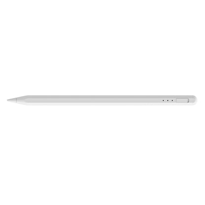 Touch Pen Techsuit AX10-T za Apple iPad, Aktivna Verzija, Bela