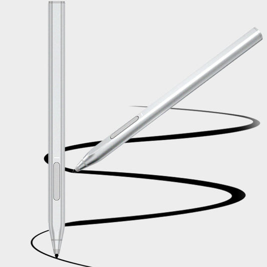 Touch Pen Techsuit C581-C za Microsoft Surface, Aktivna Verzija, Crna