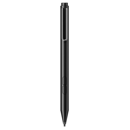 Touch Pen Techsuit F94S za Microsoft Surface / Asus Transformer / Zen / Vivobook / HP Envy / Pavilion / Spectre, Aktivna Verzija, Crna