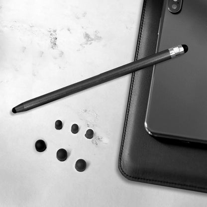 Touch Pen Techsuit JC01, Crni