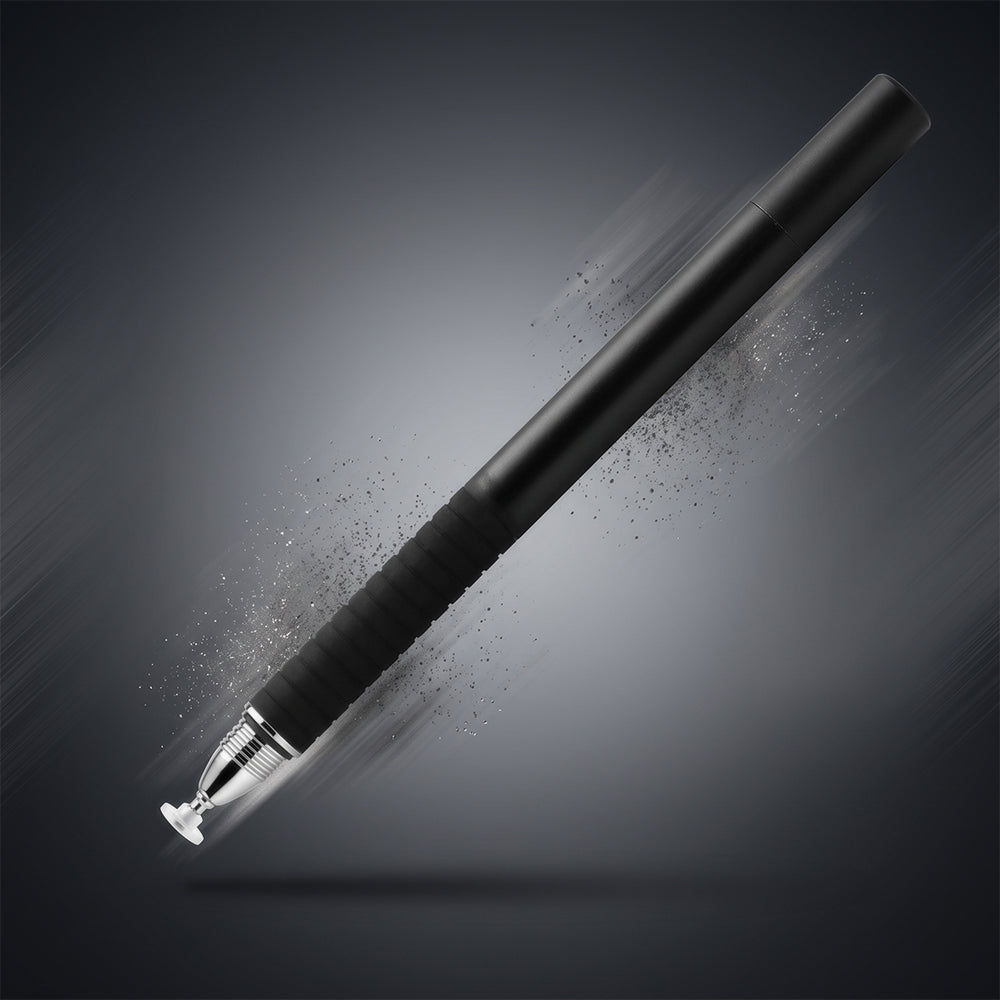 Touch Pen Techsuit JC02-2, Crna