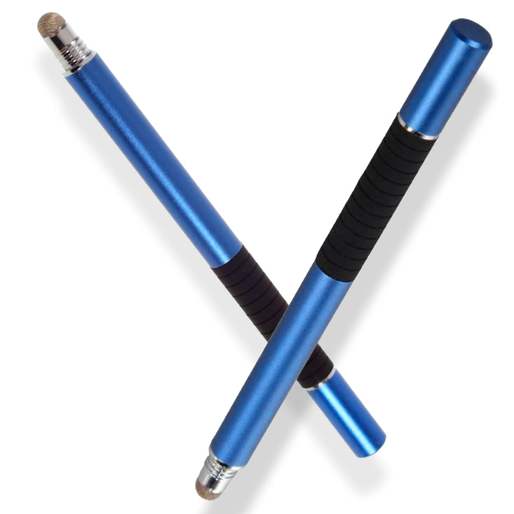 Touch Pen Techsuit JC02, Tamno Plavo