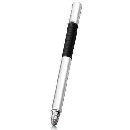 Touch Pen Techsuit JC02, Srebrno Beli