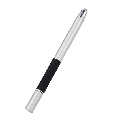 Touch Pen Techsuit JC02, Srebrno Beli