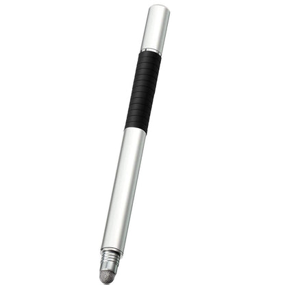 Touch Pen Techsuit JC02, Srebrno Beli