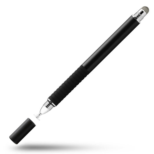 Touch Pen Techsuit JC02, Crni