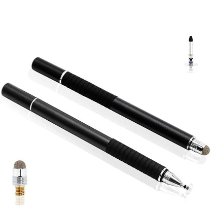 Touch Pen Techsuit JC02, Crni