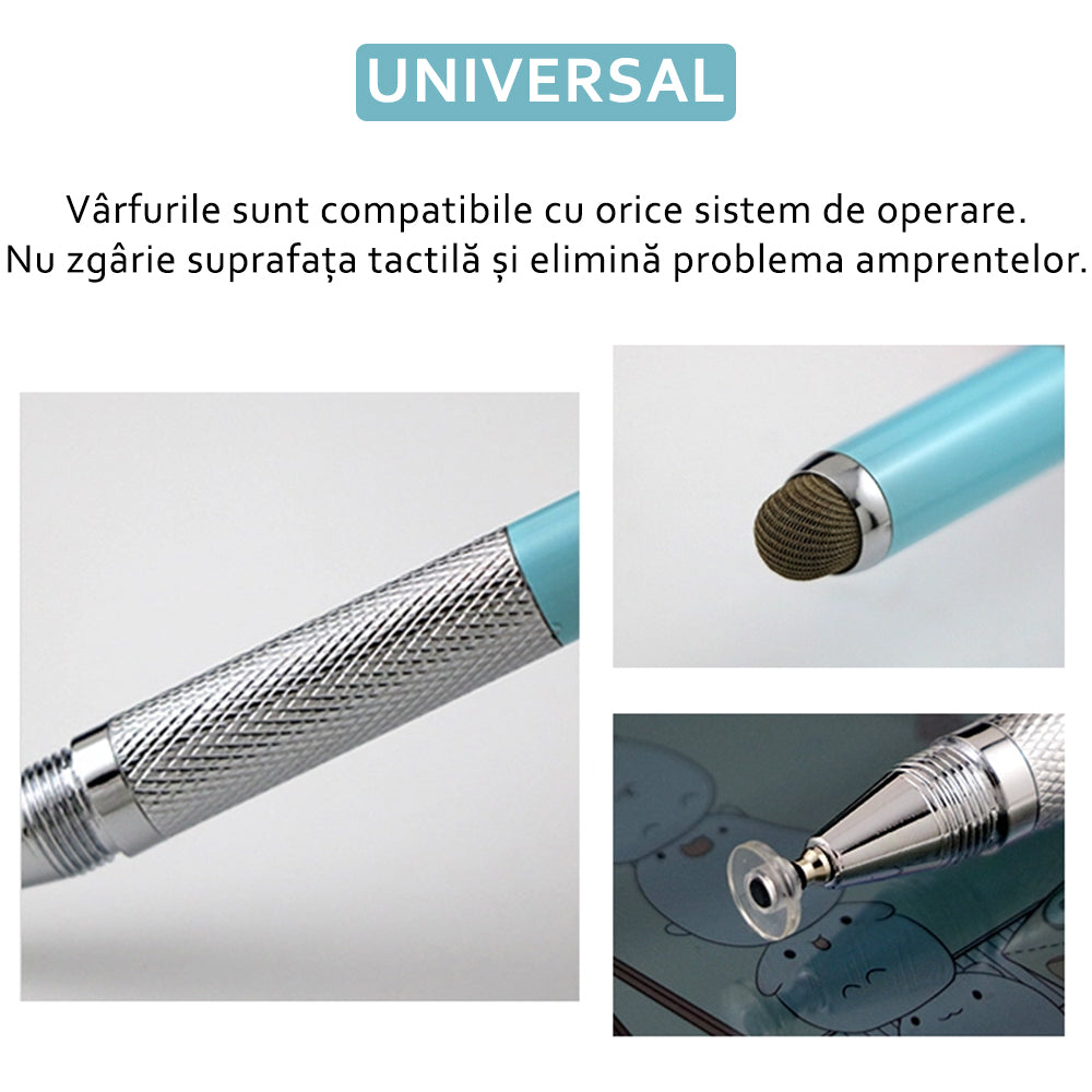 Touch Pen Techsuit JC03, Beli