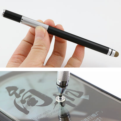 Touch Pen Techsuit JC03, Crni