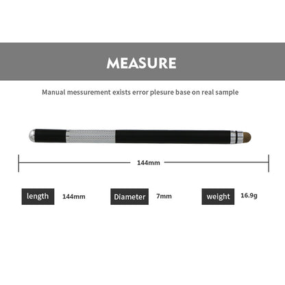 Touch Pen Techsuit JC03, Roze