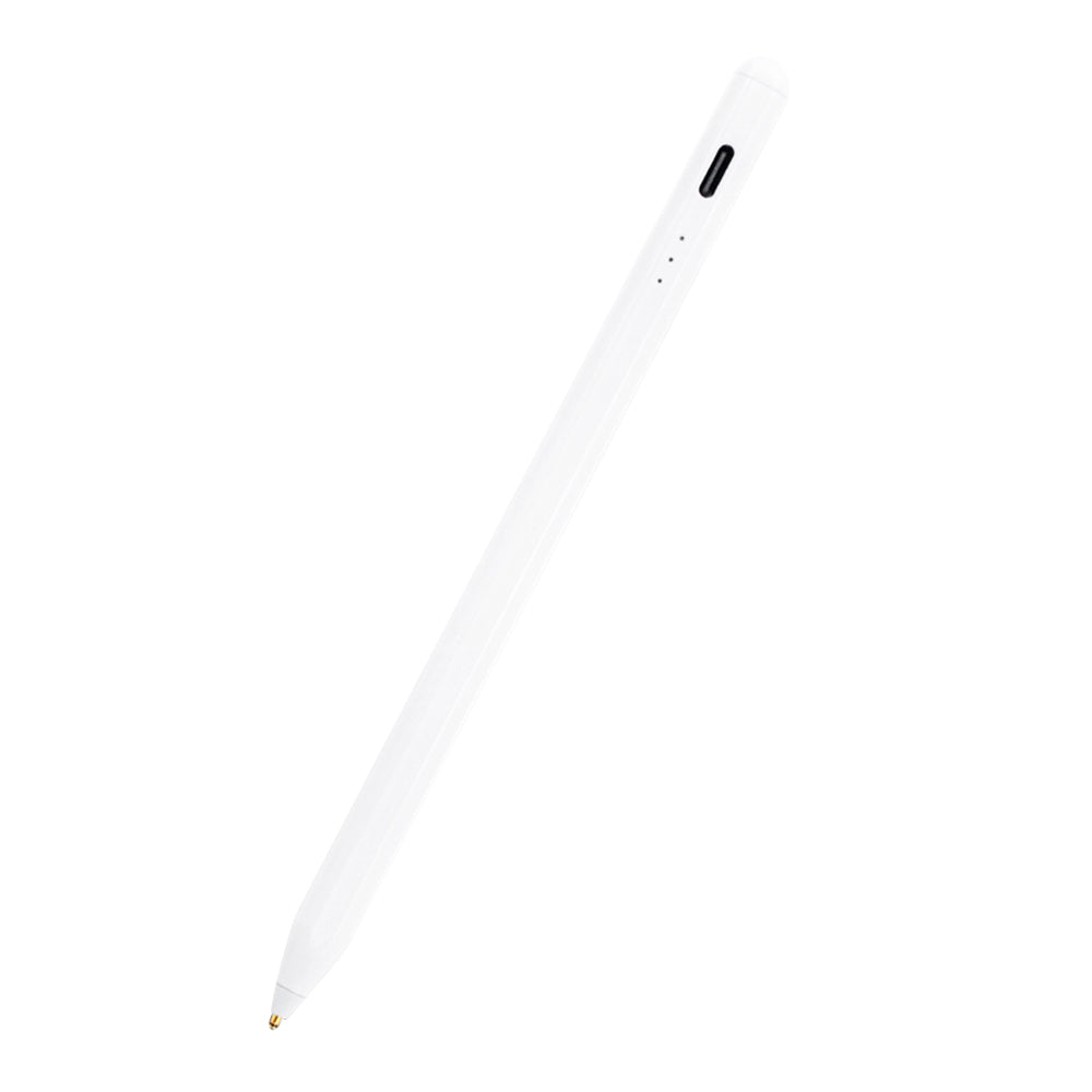 Touch Pen Techsuit S3, Aktivna Verzija, Bela