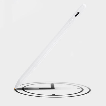 Touch Pen Techsuit S3, Aktivna Verzija, Bela