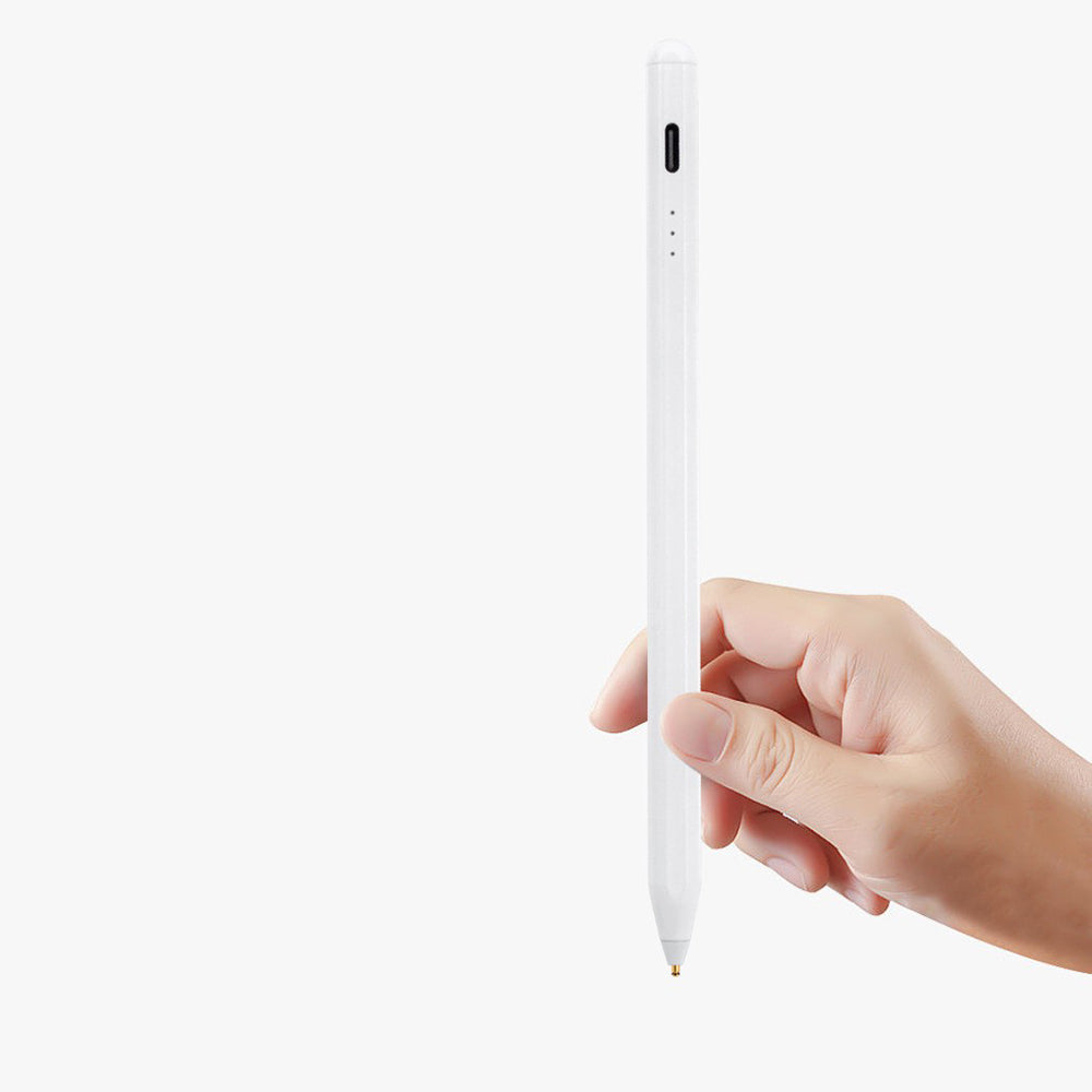 Touch Pen Techsuit S3, Aktivna Verzija, Ljubičasta