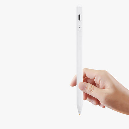 Touch Pen Techsuit S3, Aktivna Verzija, Ljubičasta