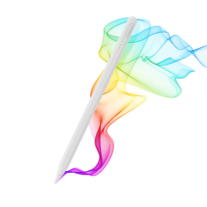 Touch Pen Techsuit T1, Aktivna Verzija, Bela