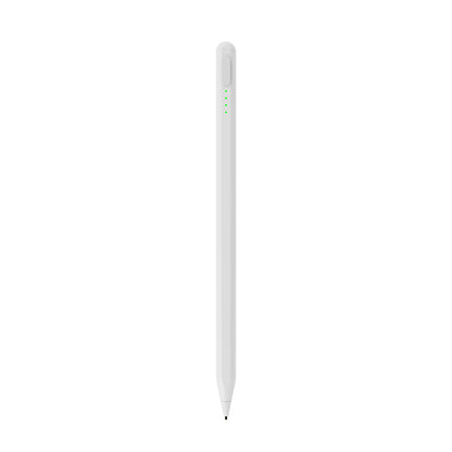 Touch Pen Techsuit T1, Aktivna Verzija, Bela