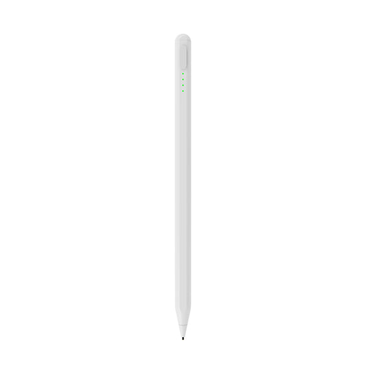 Touch Pen Techsuit T1, Aktivna Verzija, Bela