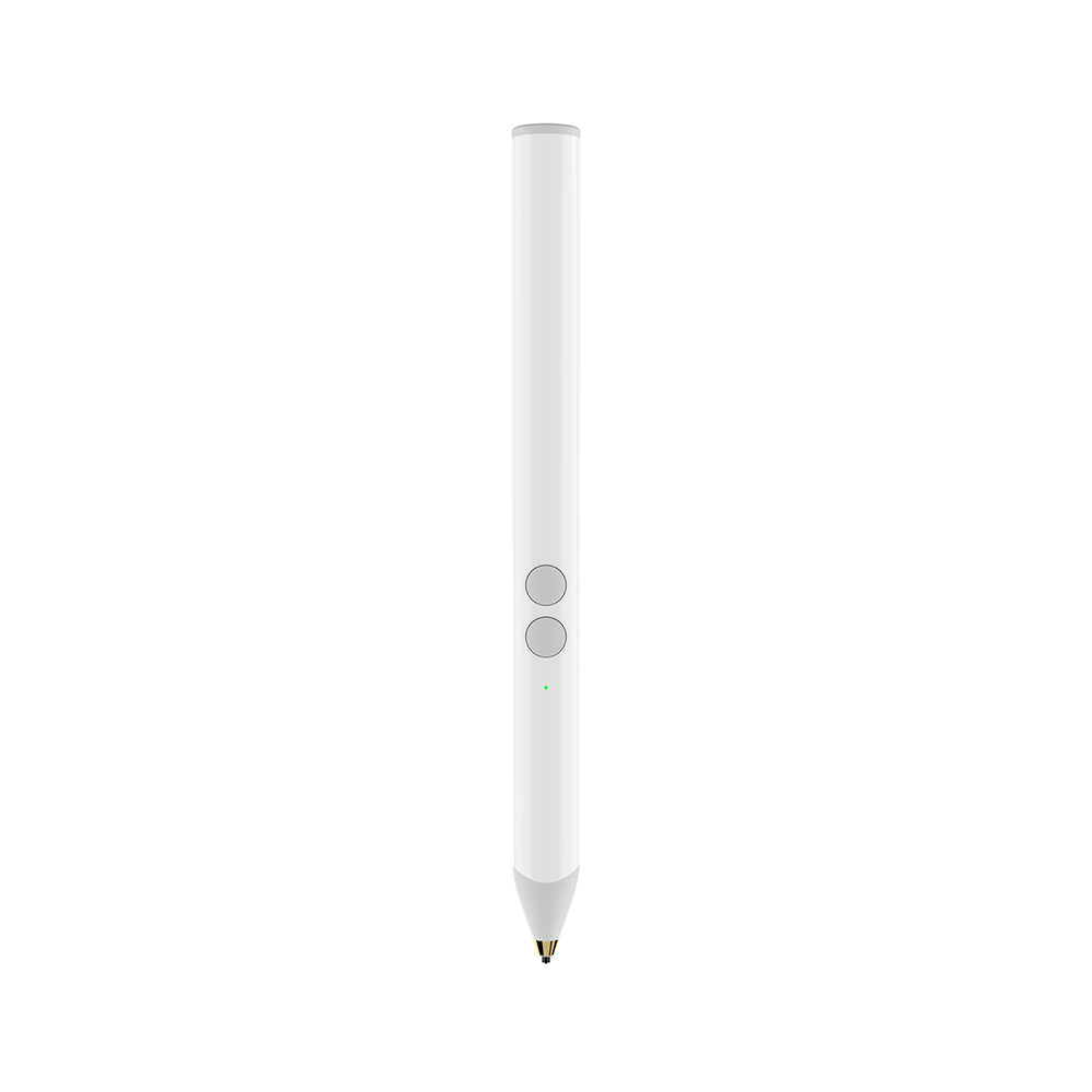 Touch Pen Techsuit UA20, Aktivna Verzija, Bela