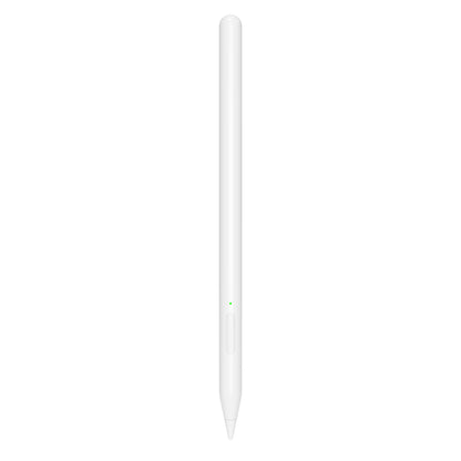 Touch Pen Techsuit V15 za Apple iPad, Aktivna Verzija, Bela