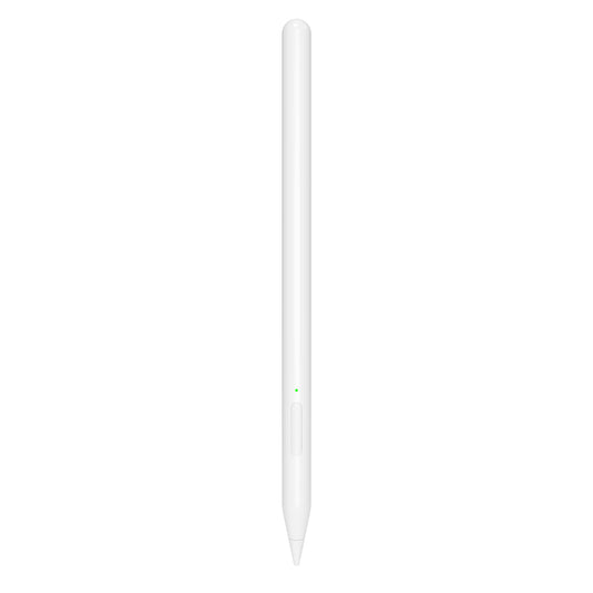 Touch Pen Techsuit V15 za Apple iPad, Aktivna Verzija, Bela