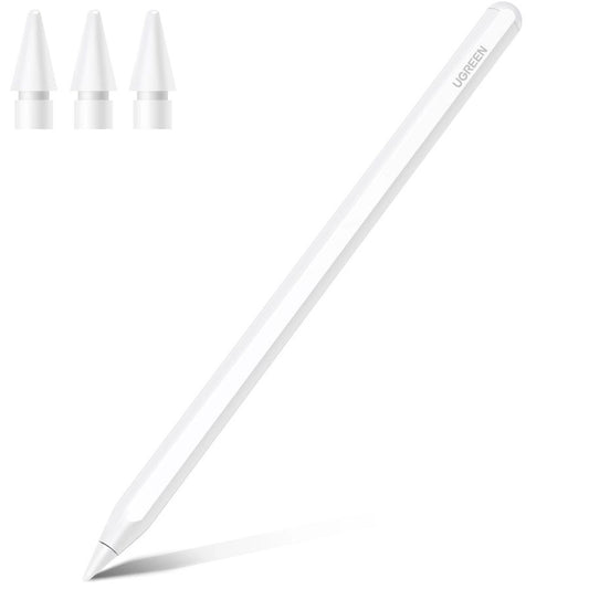 Touch Pen UGREEN za Apple iPad, Aktivna Verzija, Beli