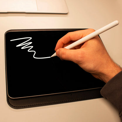 Touch Pen WZK W2268YAS za Apple iPad, Aktivna Verzija, Bela