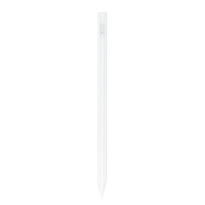 Touch Pen XO Design ST-08 za Apple iPad, Aktivna Verzija, Bela