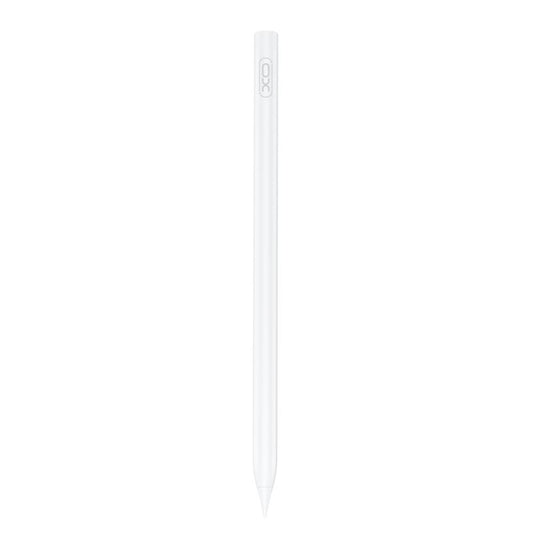 Touch Pen XO Design ST-08 za Apple iPad, Aktivna Verzija, Bela
