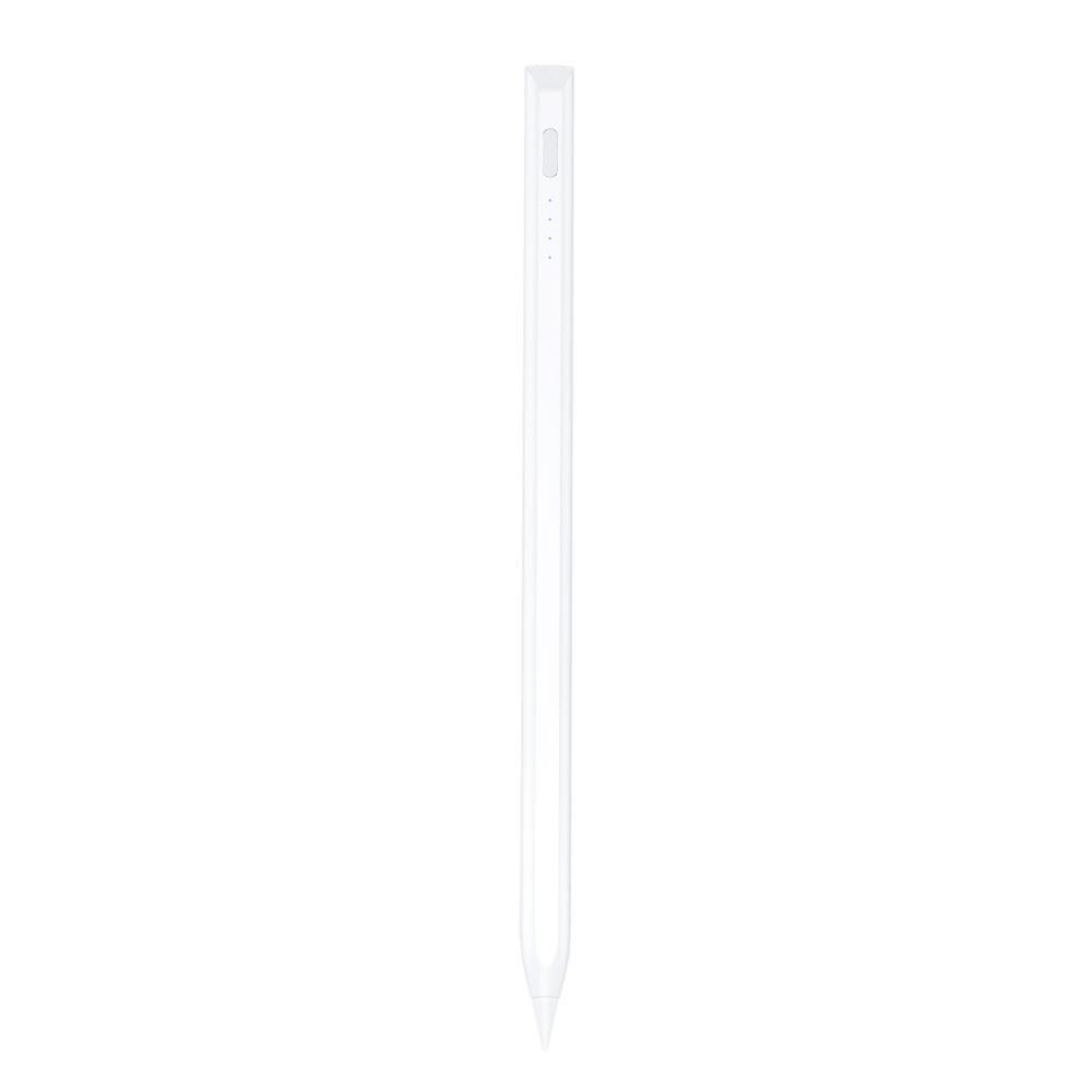 Touch Pen XO Design ST-08 za Apple iPad, Aktivna Verzija, Bela