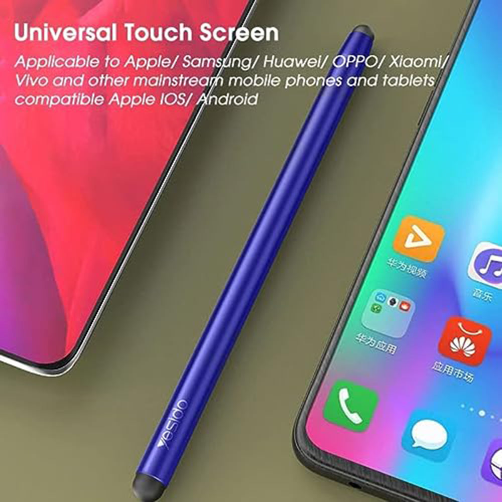Touch Pen Yesido ST01, Plavi