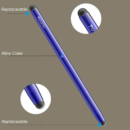 Touch Pen Yesido ST01, Plavi
