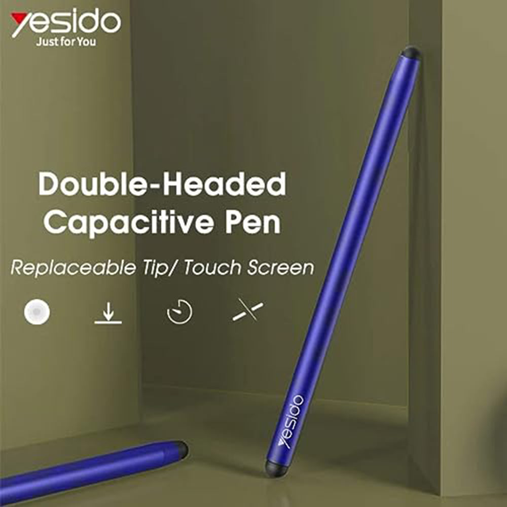 Touch Pen Yesido ST01, Plavi