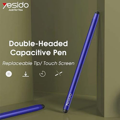 Touch Pen Yesido ST01, Plavi