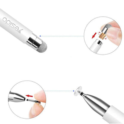 Touch Pen Yesido ST02, Beli