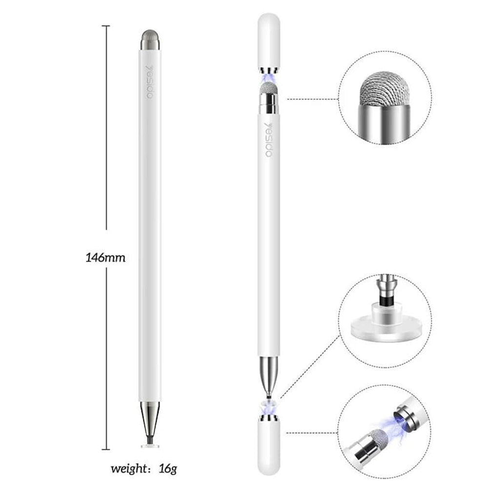 Touch Pen Yesido ST02, Beli