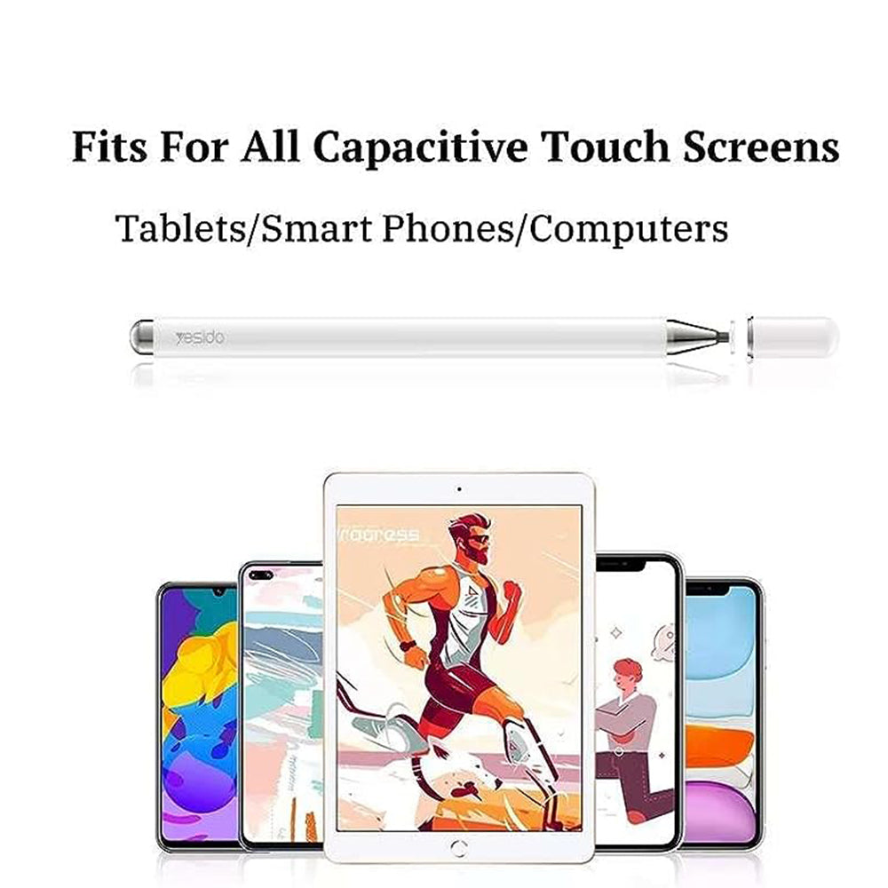 Touch Pen Yesido ST03, Beli