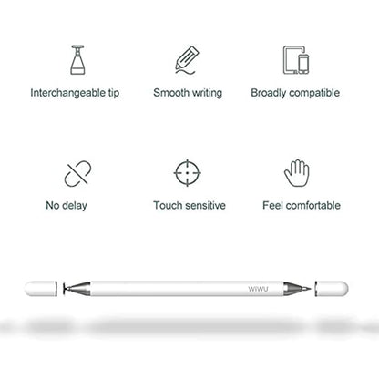 Touch Pen Yesido ST04, 2u1, Beli
