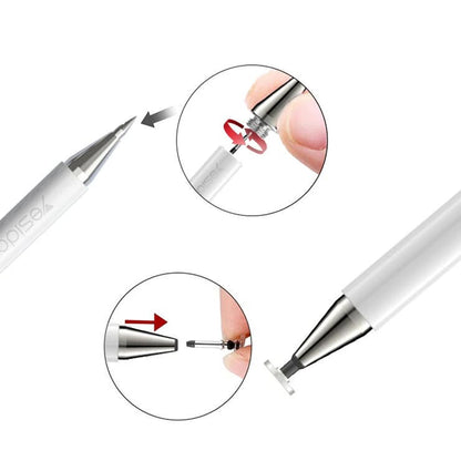 Touch Pen Yesido ST04, 2u1, Beli