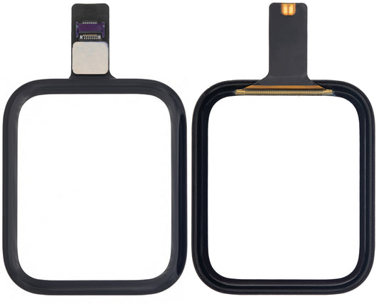 Touchscreen Apple Watch Series 4 40mm, Crni