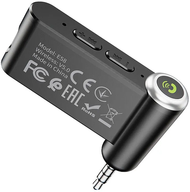 Bluetooth prijemnik HOCO E58