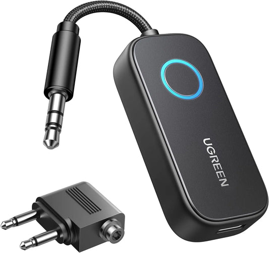Transmiter / Receptor Bluetooth UGREEN CM672