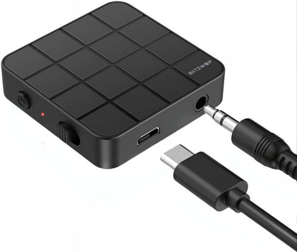 Bluetooth predajnik/prijemnik BlitzWolf BW-BL2