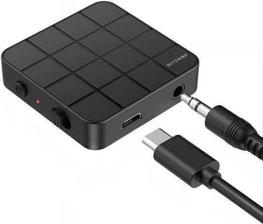 Bluetooth predajnik/prijemnik BlitzWolf BW-BL2