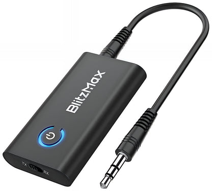 Bluetooth predajnik/prijemnik BlitzMax BT05